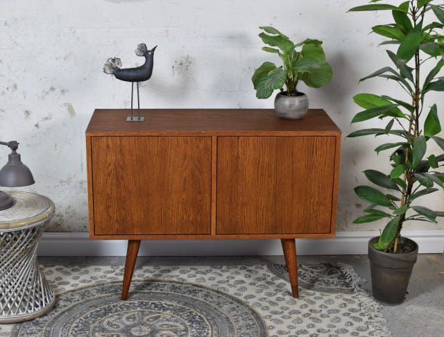 Komoda Mid / różne rozmiary / Pastform Furniture