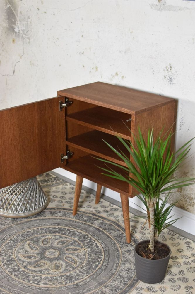 Komoda Mid Mini / Pastform Furniture