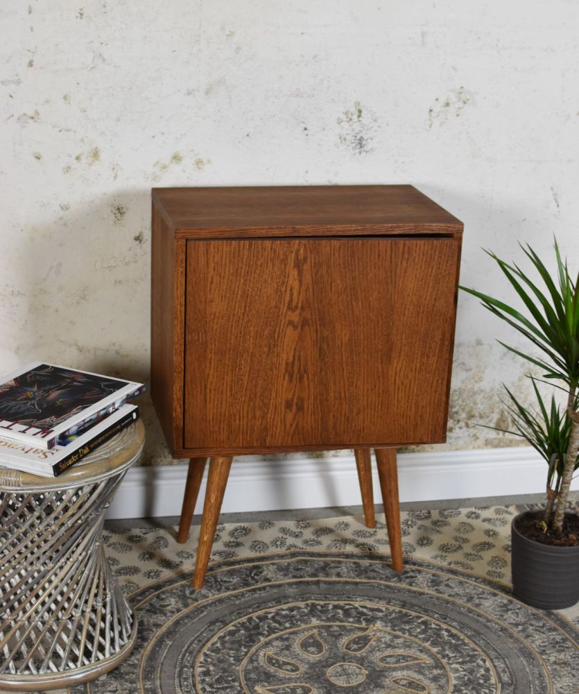 Komoda Mid Mini / Pastform Furniture