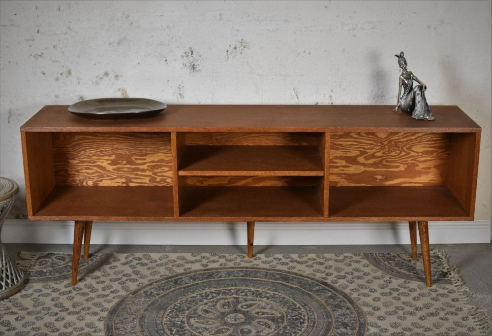Komoda TV Open / różne rozmiary / Pastform Furniture