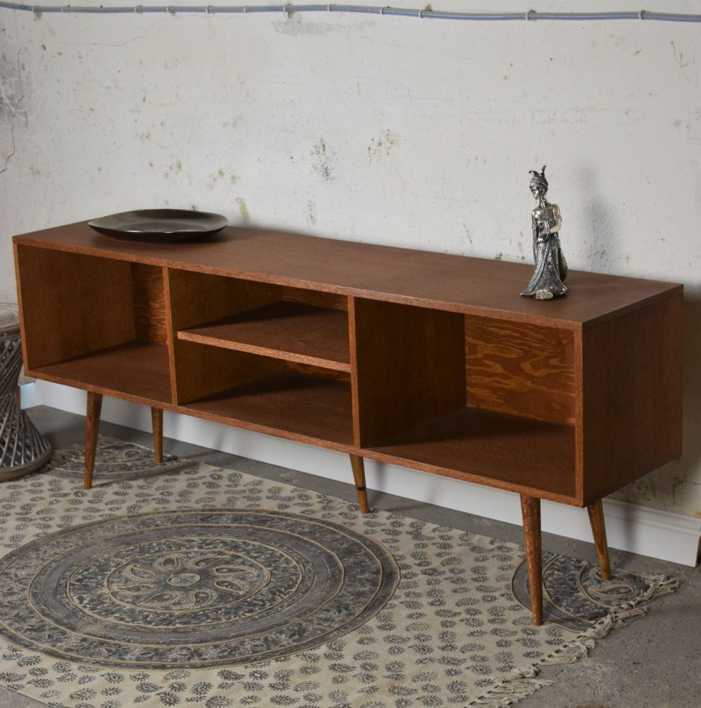Komoda TV Open / różne rozmiary / Pastform Furniture
