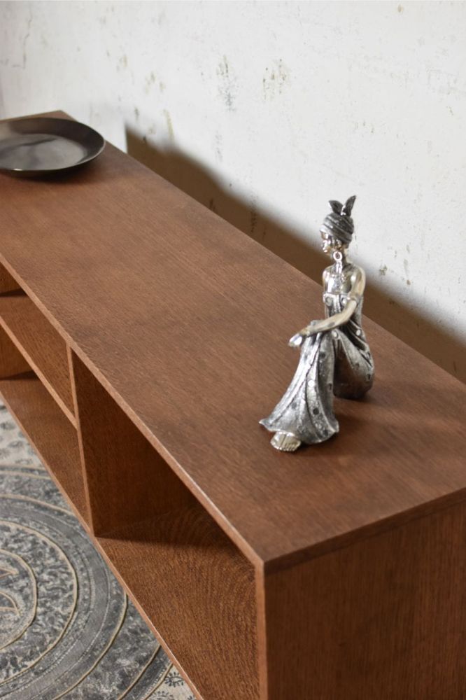 Komoda TV Open / różne rozmiary / Pastform Furniture