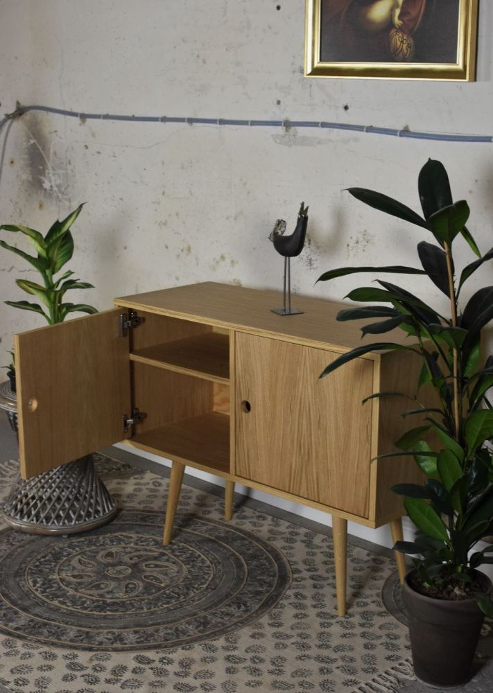 Komoda Mido Light / różne rozmiary / Pastform Furniture