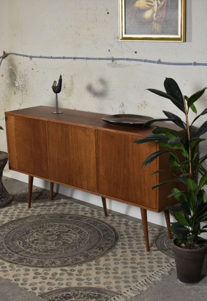 Komoda Classy Tri Brown / różne rozmiary / Pastform Furniture