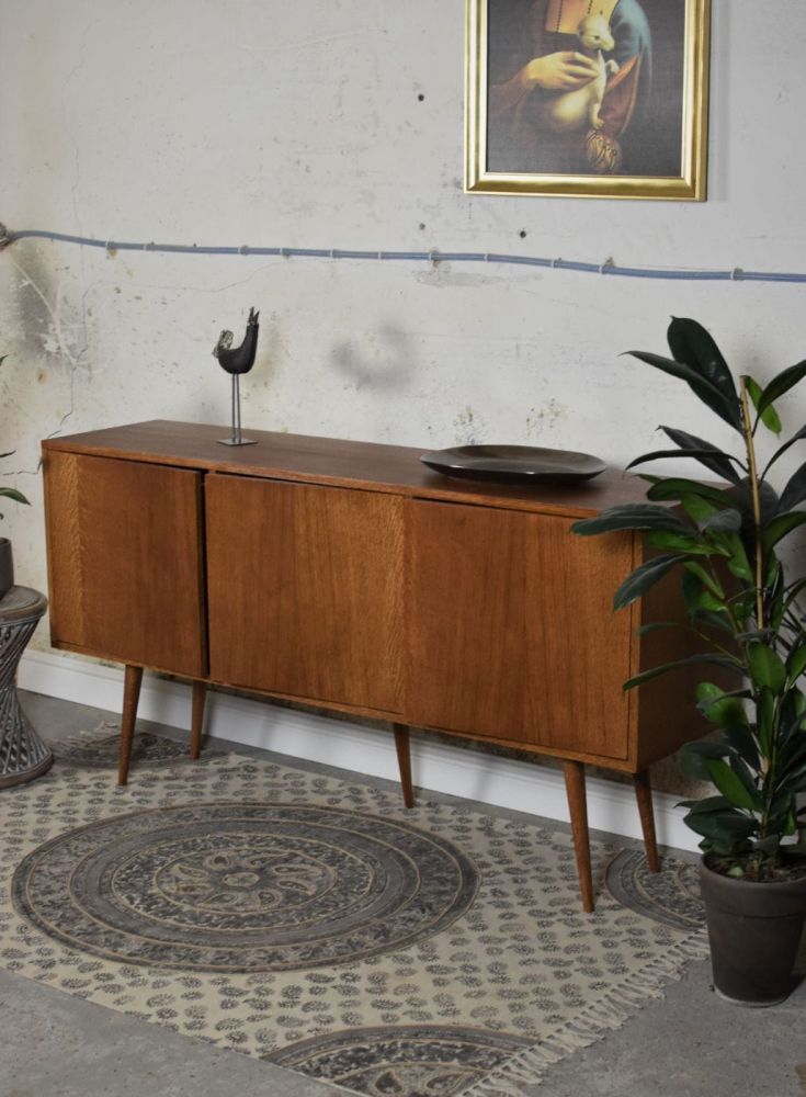 Komoda Classy Tri Brown / różne rozmiary / Pastform Furniture