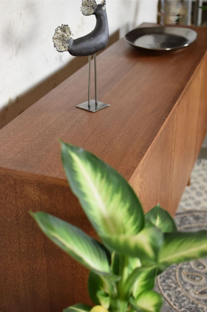 Komoda Classy Tri Brown / różne rozmiary / Pastform Furniture