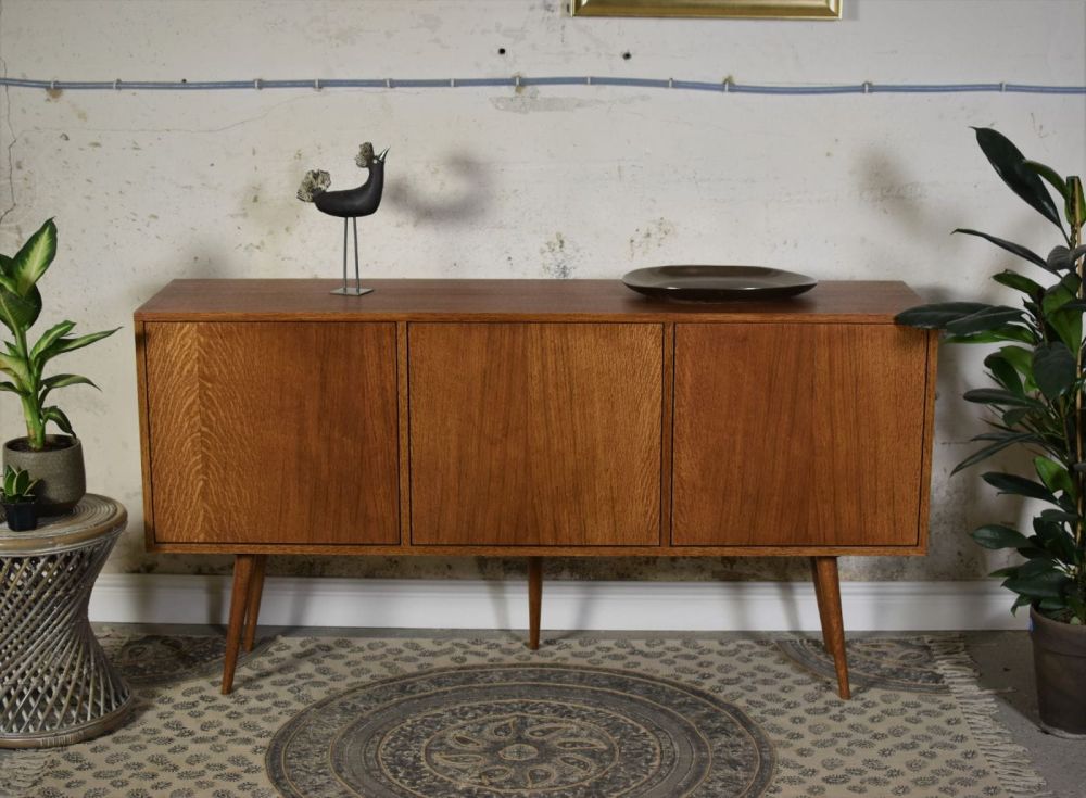Komoda Classy Tri Brown / różne rozmiary / Pastform Furniture