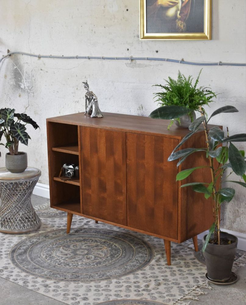 Komoda Mid + / Pastform Furniture