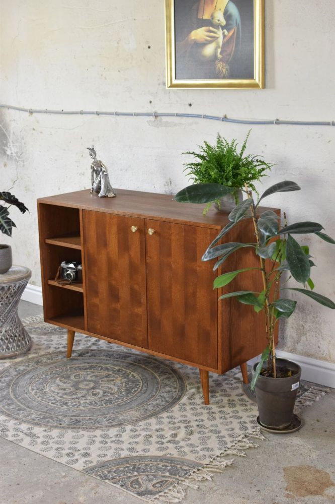 Komoda Mid + / Pastform Furniture