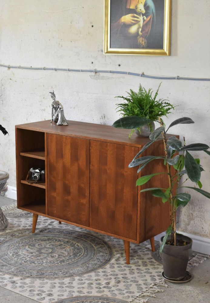 Komoda Mid + / Pastform Furniture