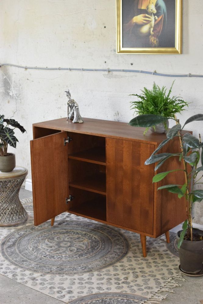 Komoda Mid + / Pastform Furniture