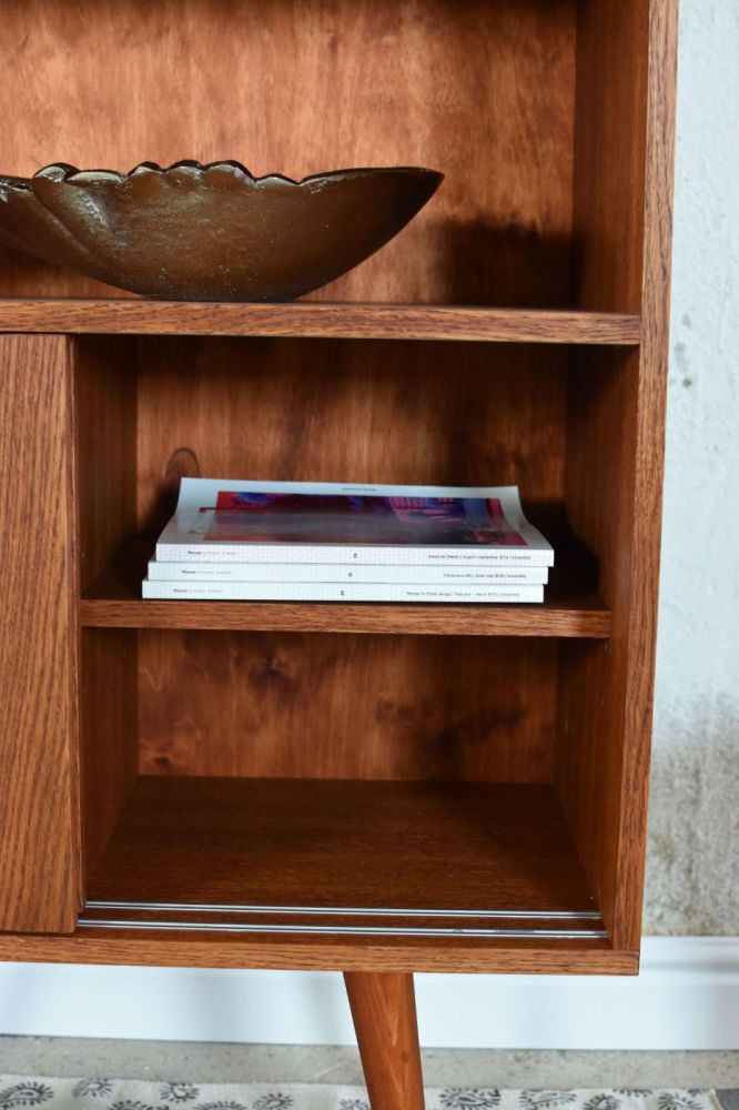 Komoda Highboard / Pastform Furniture