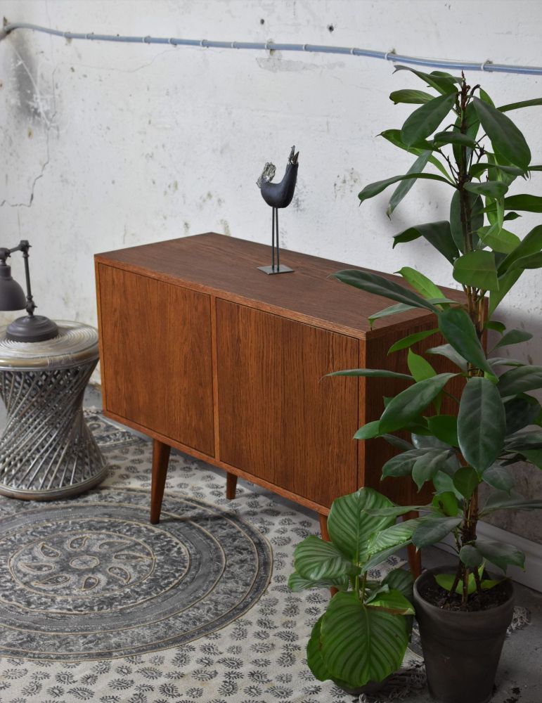 Komoda Mid / różne rozmiary / Pastform Furniture
