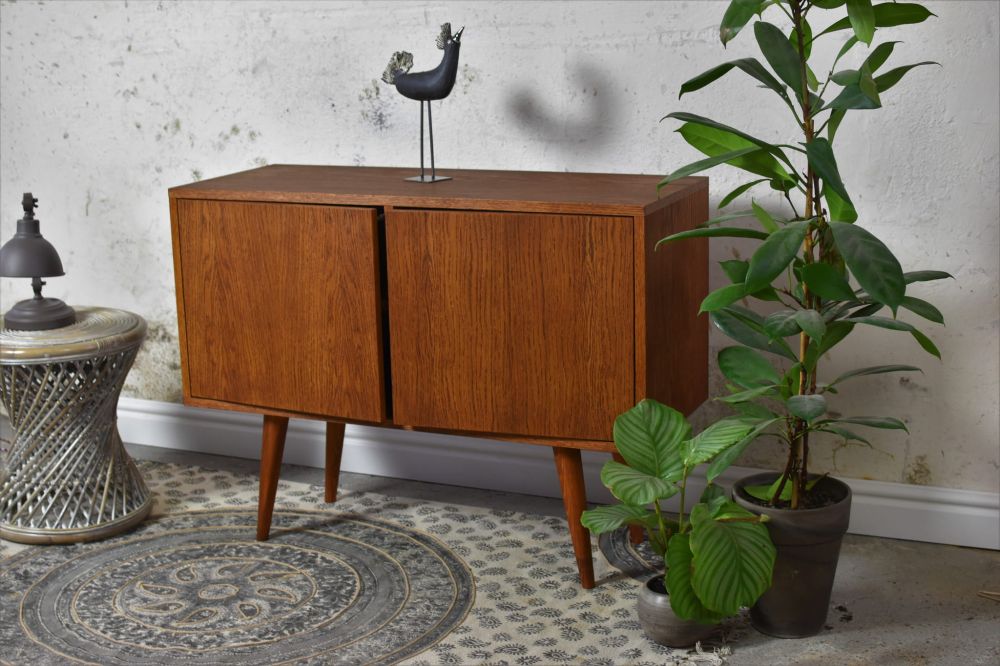 Komoda Mid / różne rozmiary / Pastform Furniture