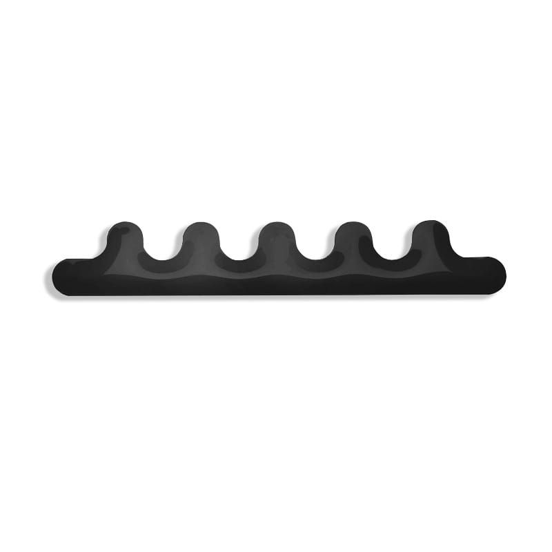BLACK GLOSSY