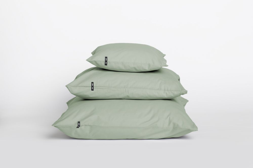 Poszewki na poduszki Pure / 2 sztuki, różne kolory i rozmiary / HOP Design