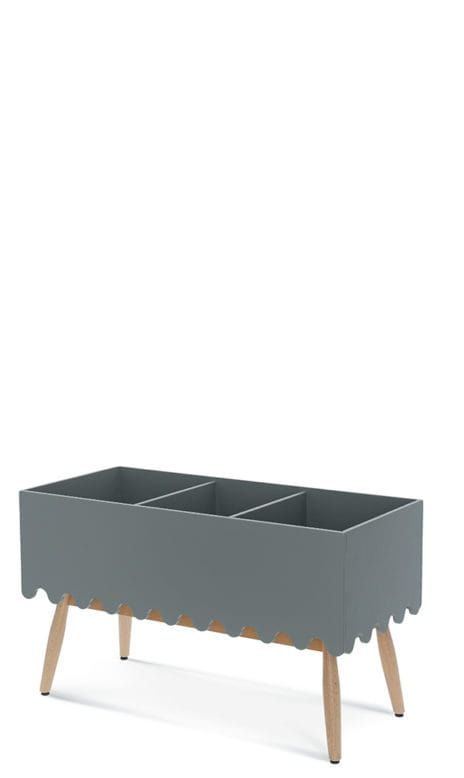 Skrzynka Nino / SK-1710 / Fameg
