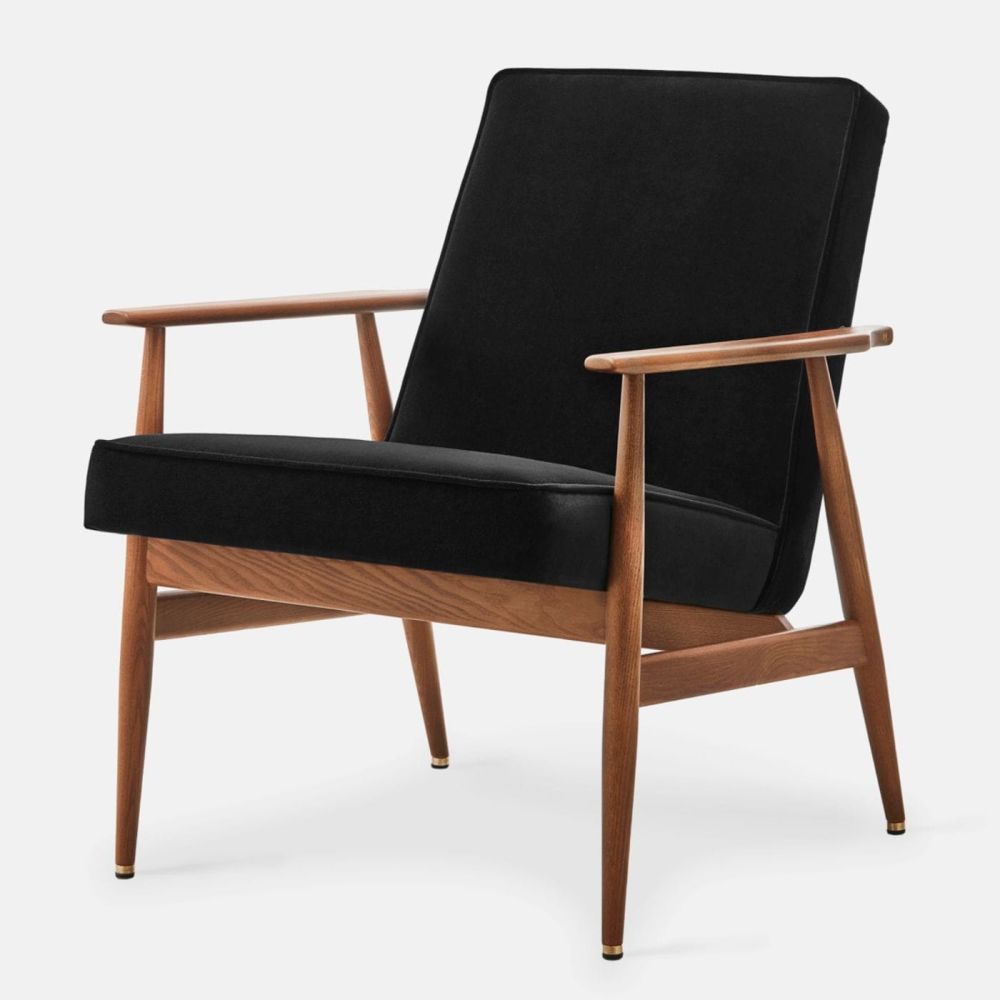 Fotel Fox / 366 Concept