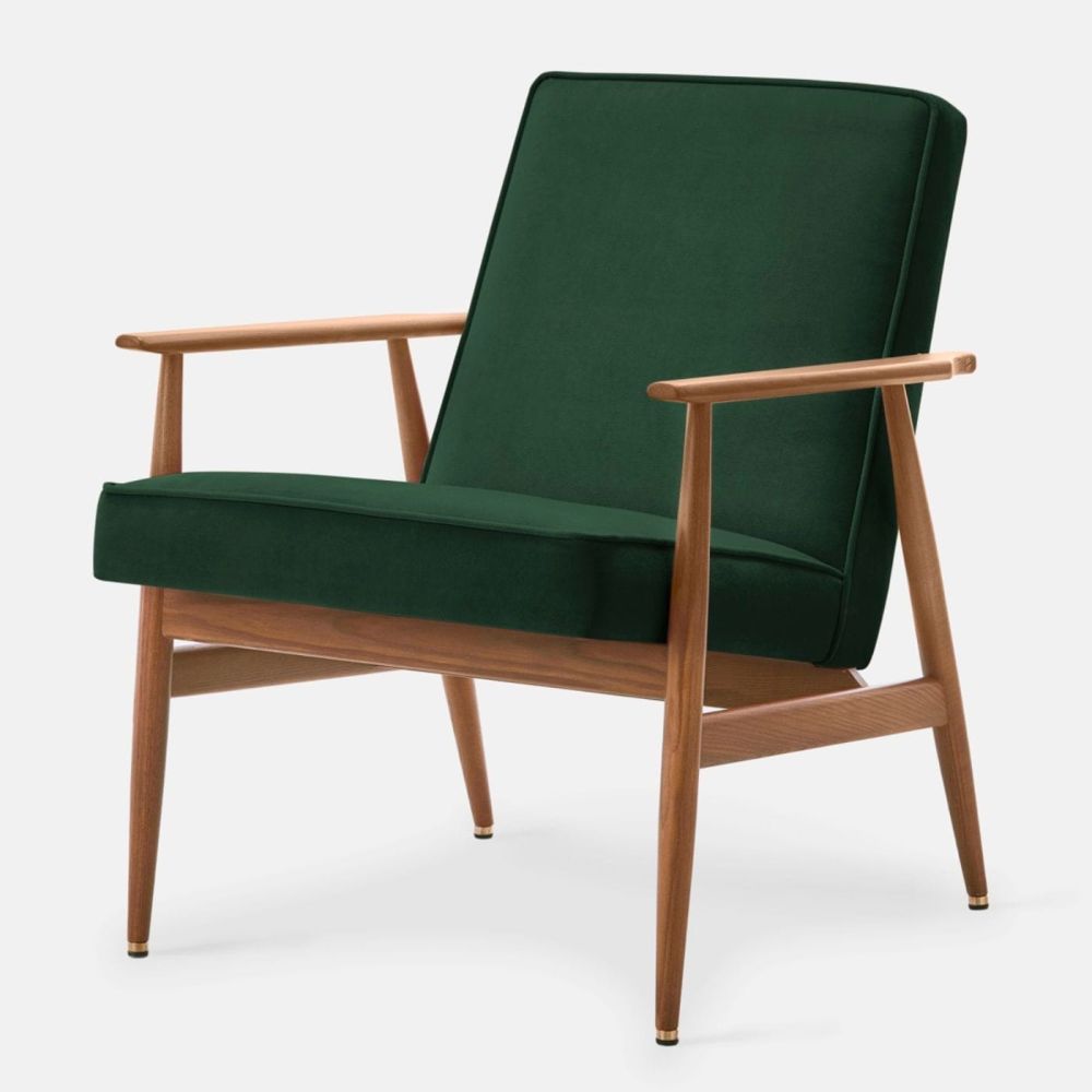 Fotel Fox / 366 Concept