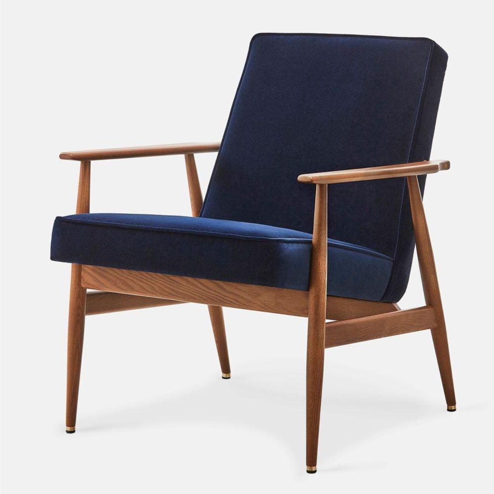 Fotel Fox / 366 Concept