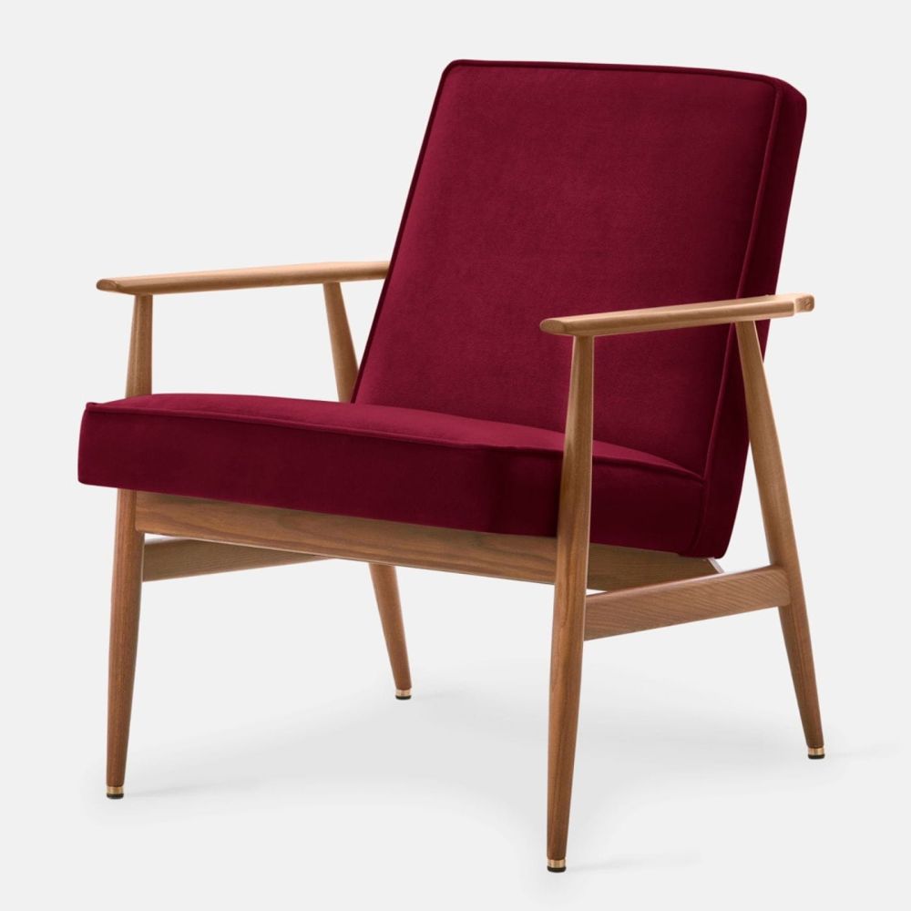 Fotel Fox / 366 Concept