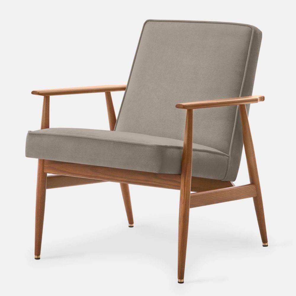 Fotel Fox / 366 Concept