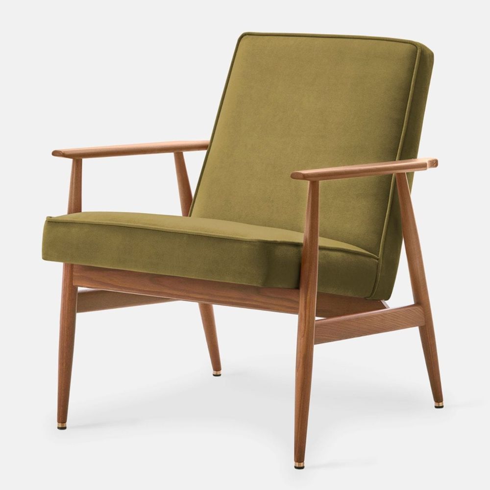 Fotel Fox / 366 Concept