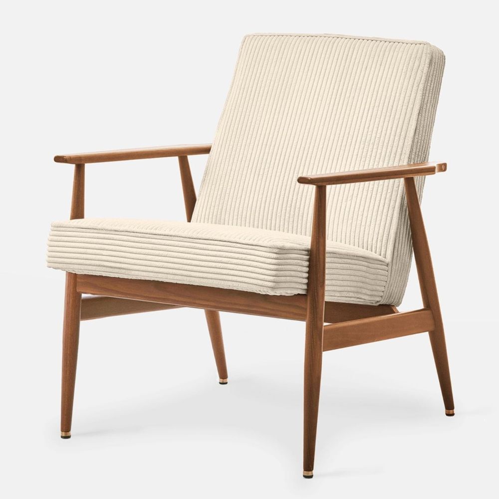 Fotel Fox / 366 Concept