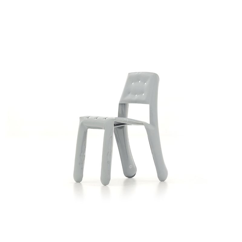 Chippensteel 0.5 krzesło / różne kolory / Zieta Studio