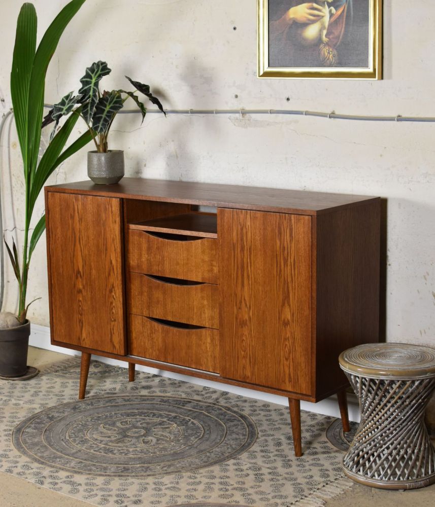 Komoda Classy + / Pastform Furniture