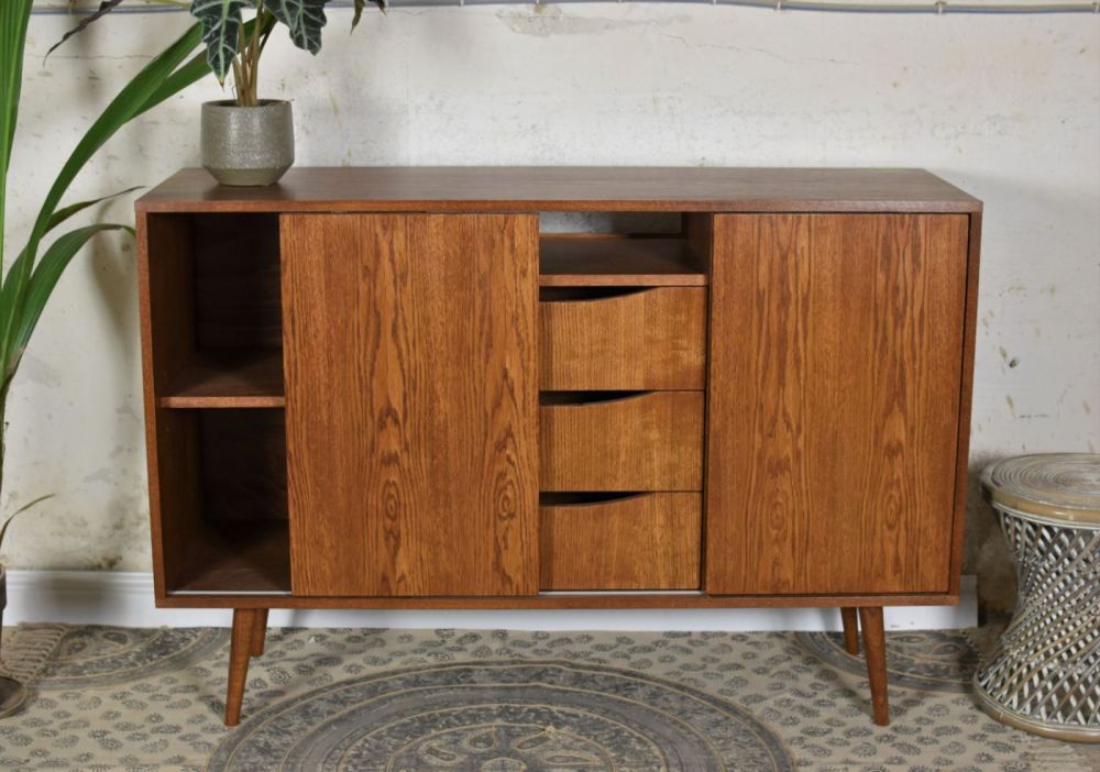 Komoda Classy + / różne rozmiary / Pastform Furniture