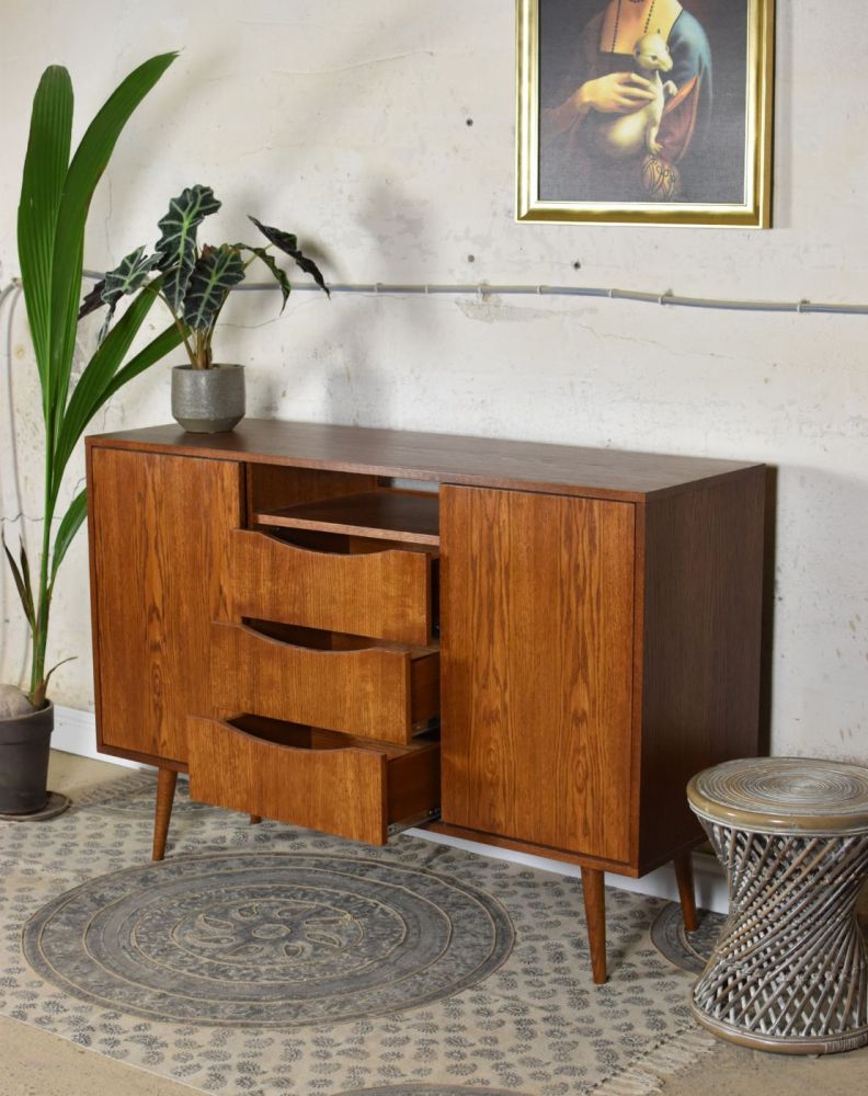 Komoda Classy + / różne rozmiary / Pastform Furniture
