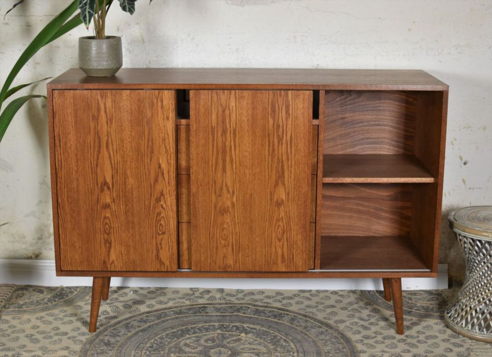 Komoda Classy + / różne rozmiary / Pastform Furniture
