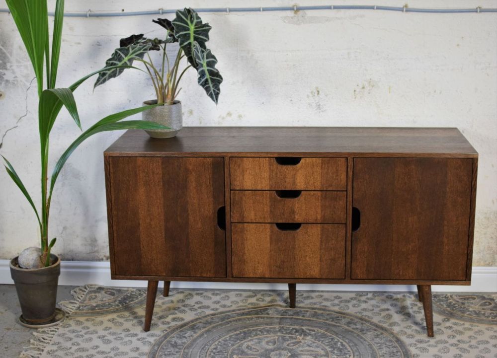 Komoda Classy Rido / różne rozmiary / Pastform Furniture