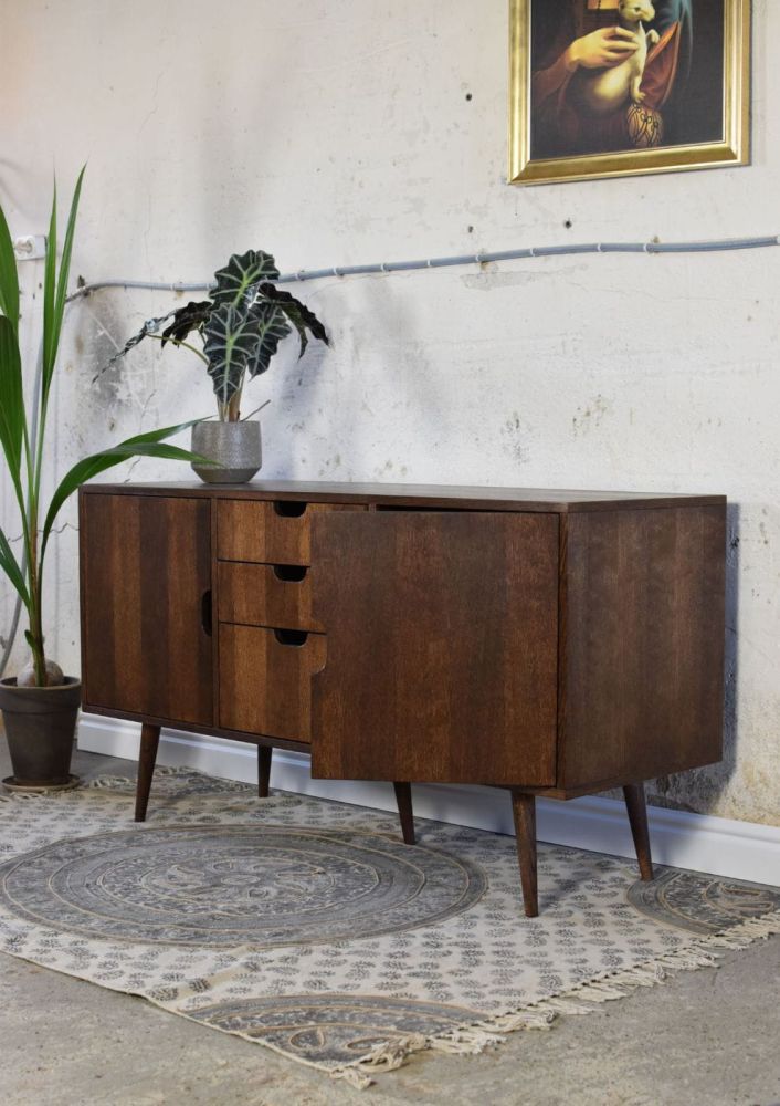 Komoda Classy Rido / różne rozmiary / Pastform Furniture