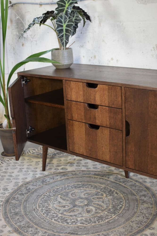 Komoda Classy Rido / różne rozmiary / Pastform Furniture