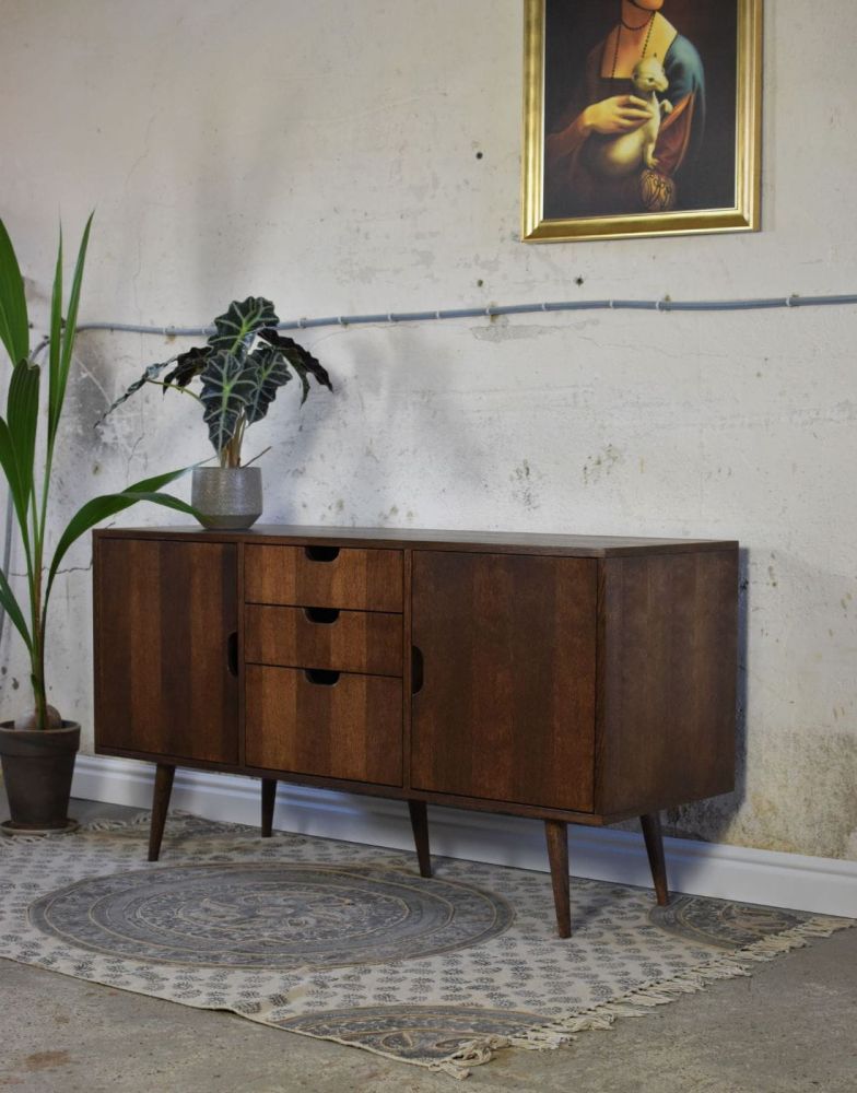 Komoda Classy Rido / różne rozmiary / Pastform Furniture