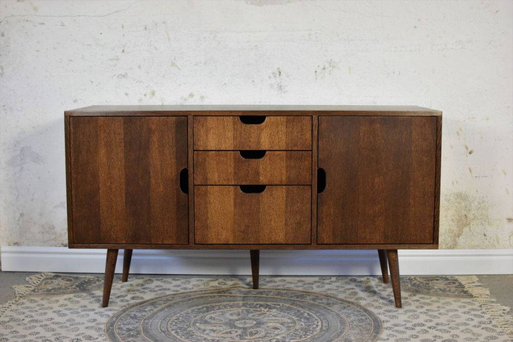 Komoda Classy Rido / różne rozmiary / Pastform Furniture