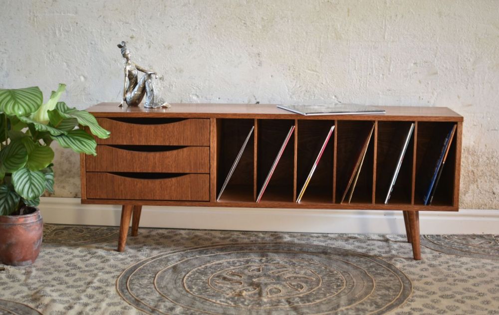 Komoda Classy Vinyl / różne rozmiary / Pastform Furniture