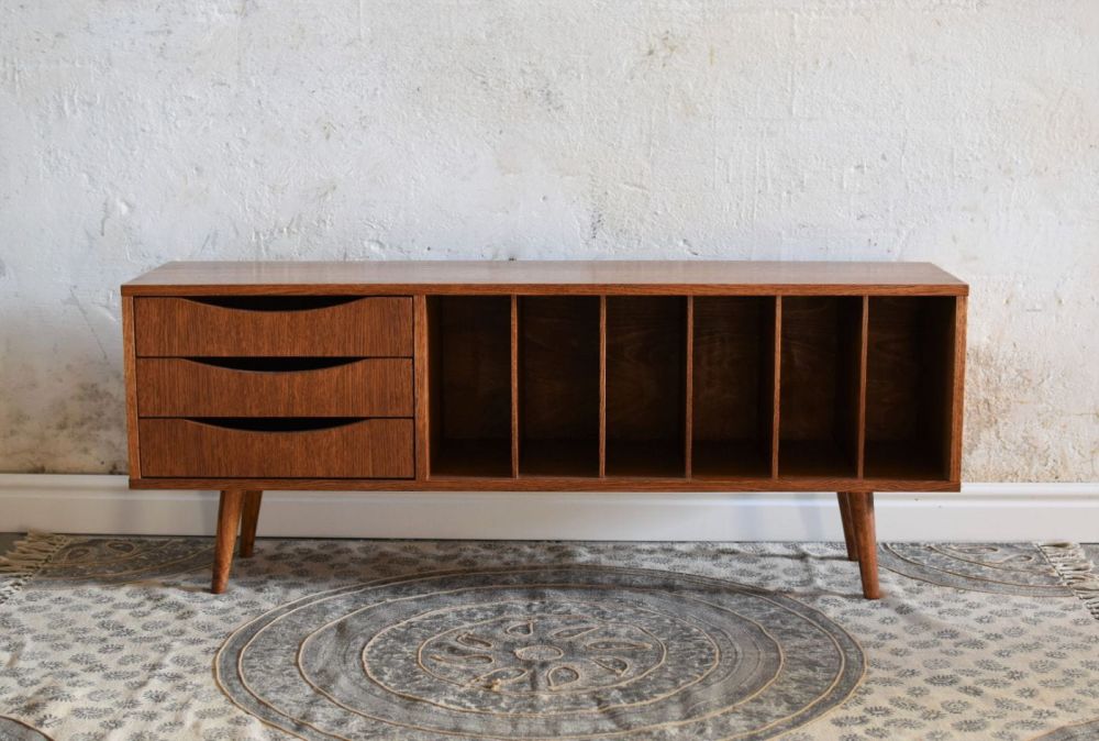 Komoda Classy Vinyl / różne rozmiary / Pastform Furniture
