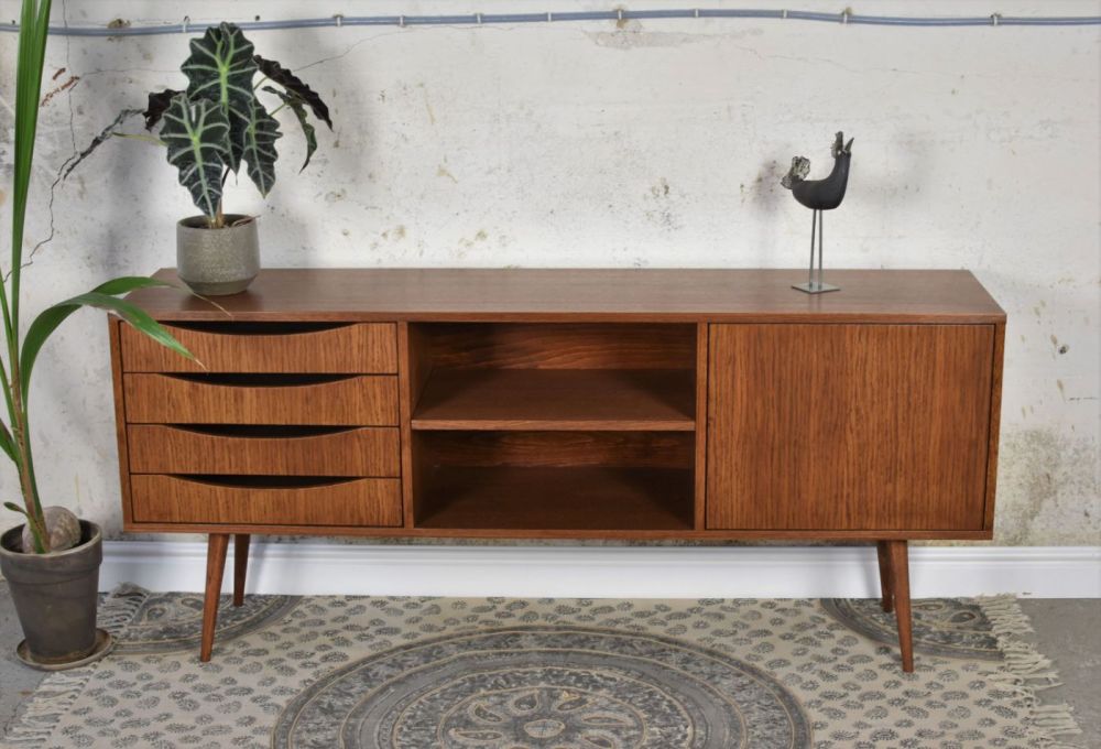 Komoda LOTV Classy / różne rozmiary / Pastform Furniture