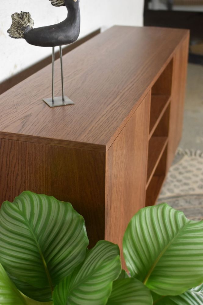 Komoda LOTV High / różne rozmiary / Pastform Furniture