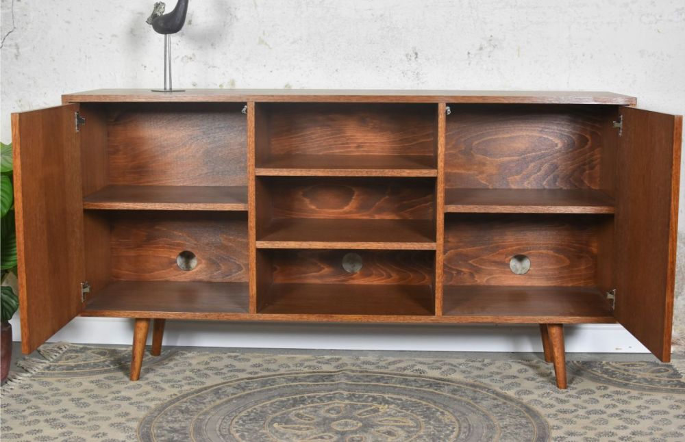 Komoda LOTV High / różne rozmiary / Pastform Furniture