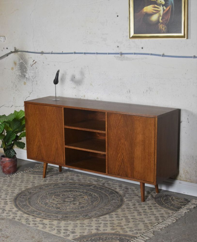 Komoda LOTV High / różne rozmiary / Pastform Furniture