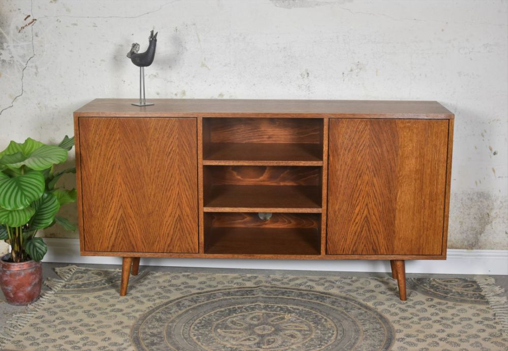 Komoda LOTV High / różne rozmiary / Pastform Furniture