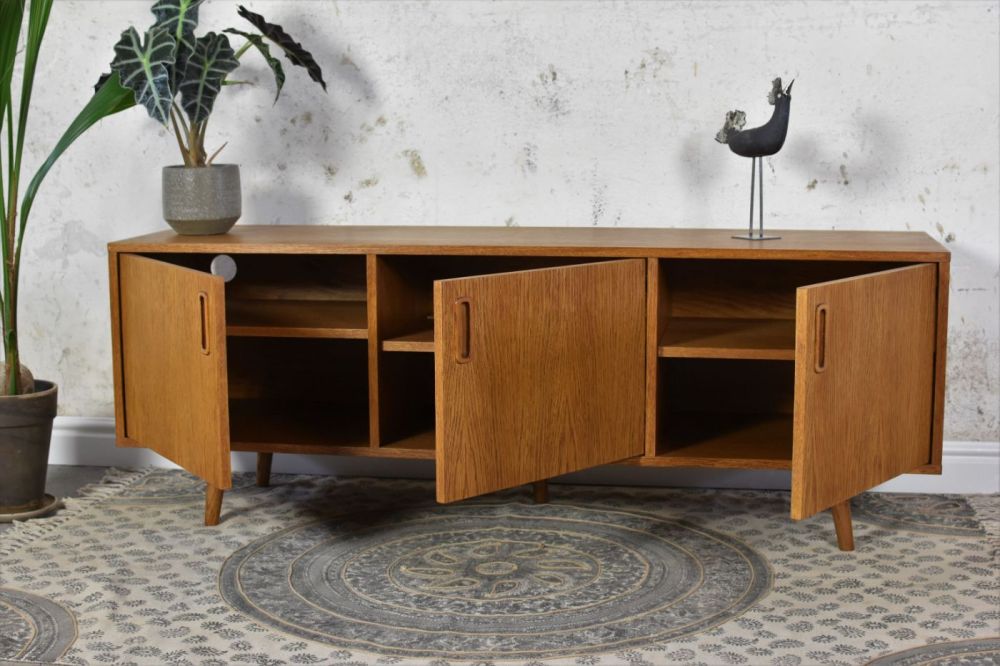 Komoda Lowo Honey / różne rozmiary / Pastform Furniture
