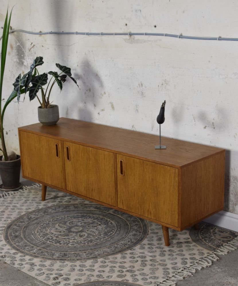 Komoda Lowo Honey / różne rozmiary / Pastform Furniture