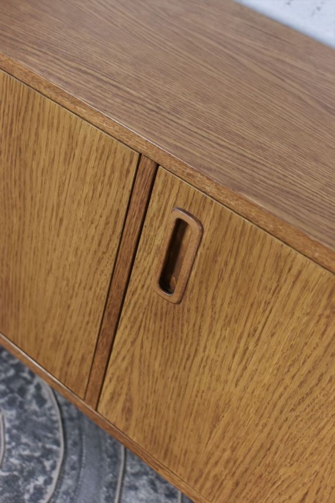 Komoda Lowo Honey / różne rozmiary / Pastform Furniture