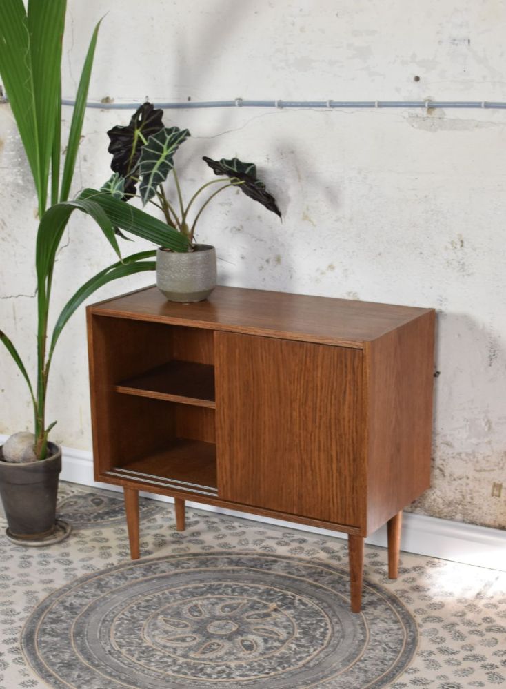 Komoda Pum / Pastform Furniture