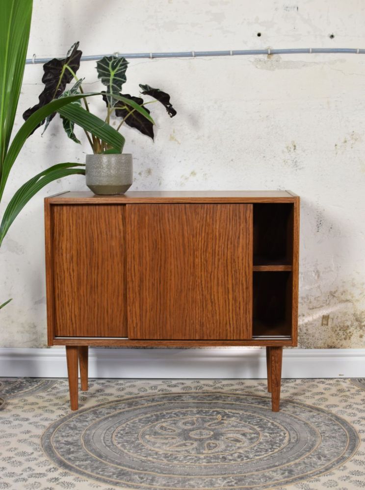 Komoda Pum / Pastform Furniture